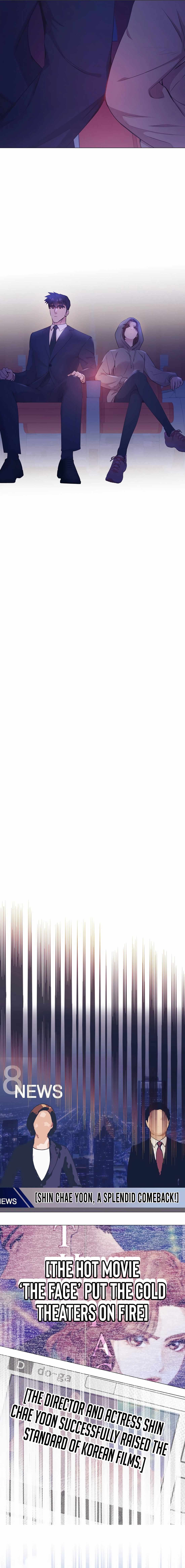 I Became a Sales Prodigy Chapter 48 13